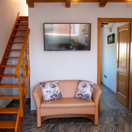 Guesthouse Mila Rovinj Habitación foto