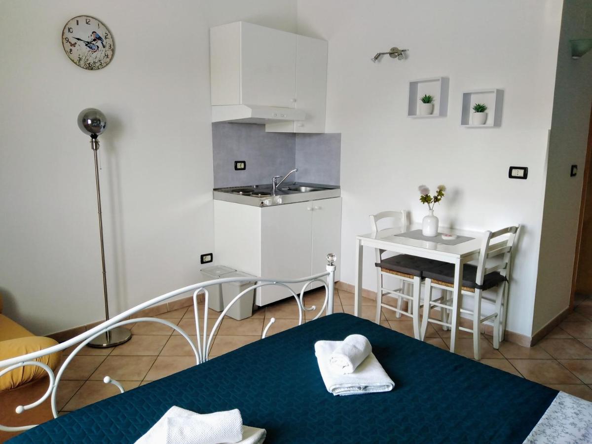 Guesthouse Mila Rovinj Exterior foto
