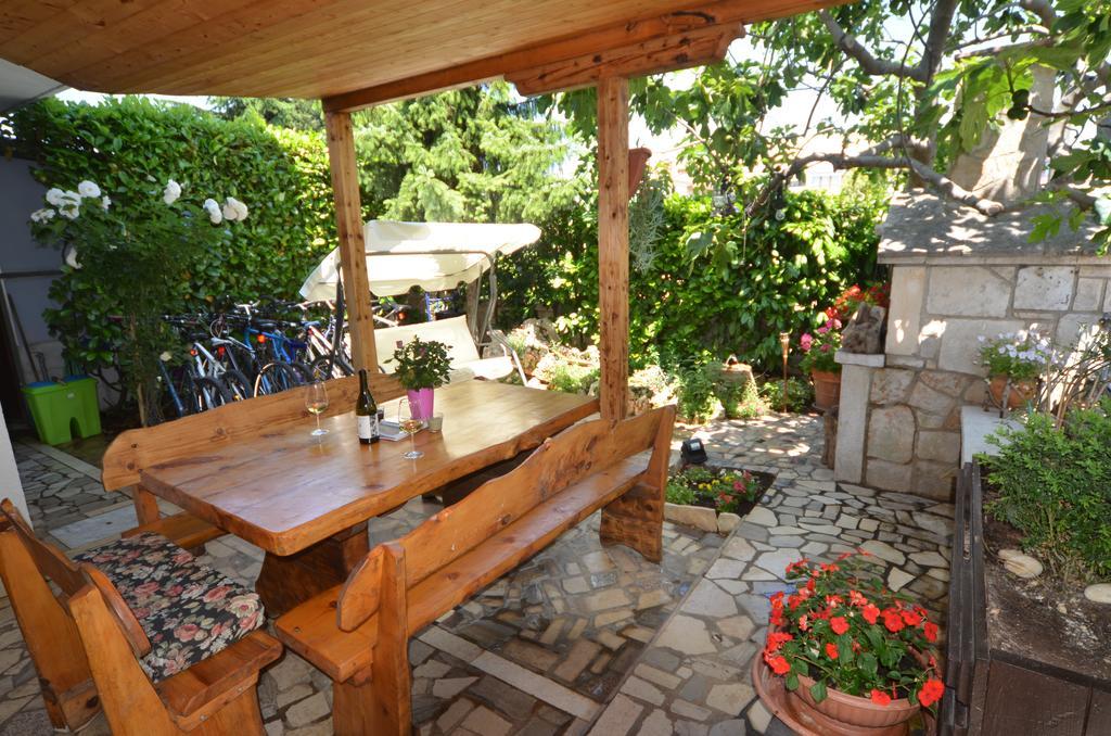Guesthouse Mila Rovinj Habitación foto
