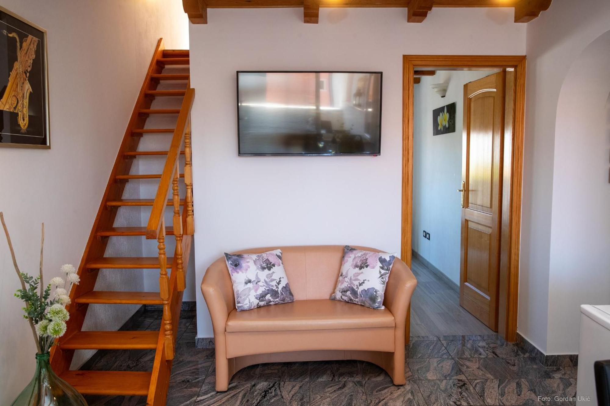 Guesthouse Mila Rovinj Habitación foto