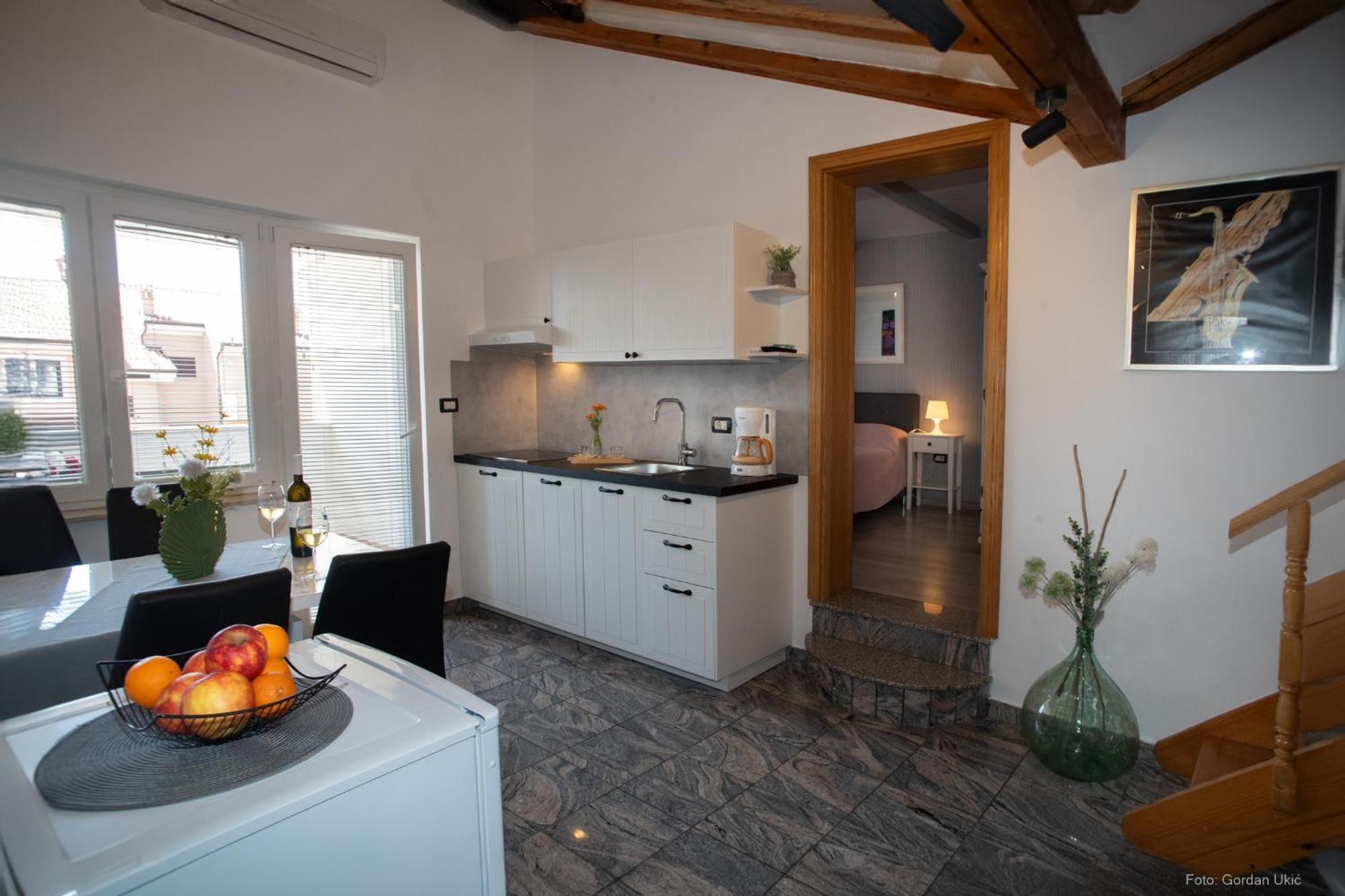 Guesthouse Mila Rovinj Habitación foto