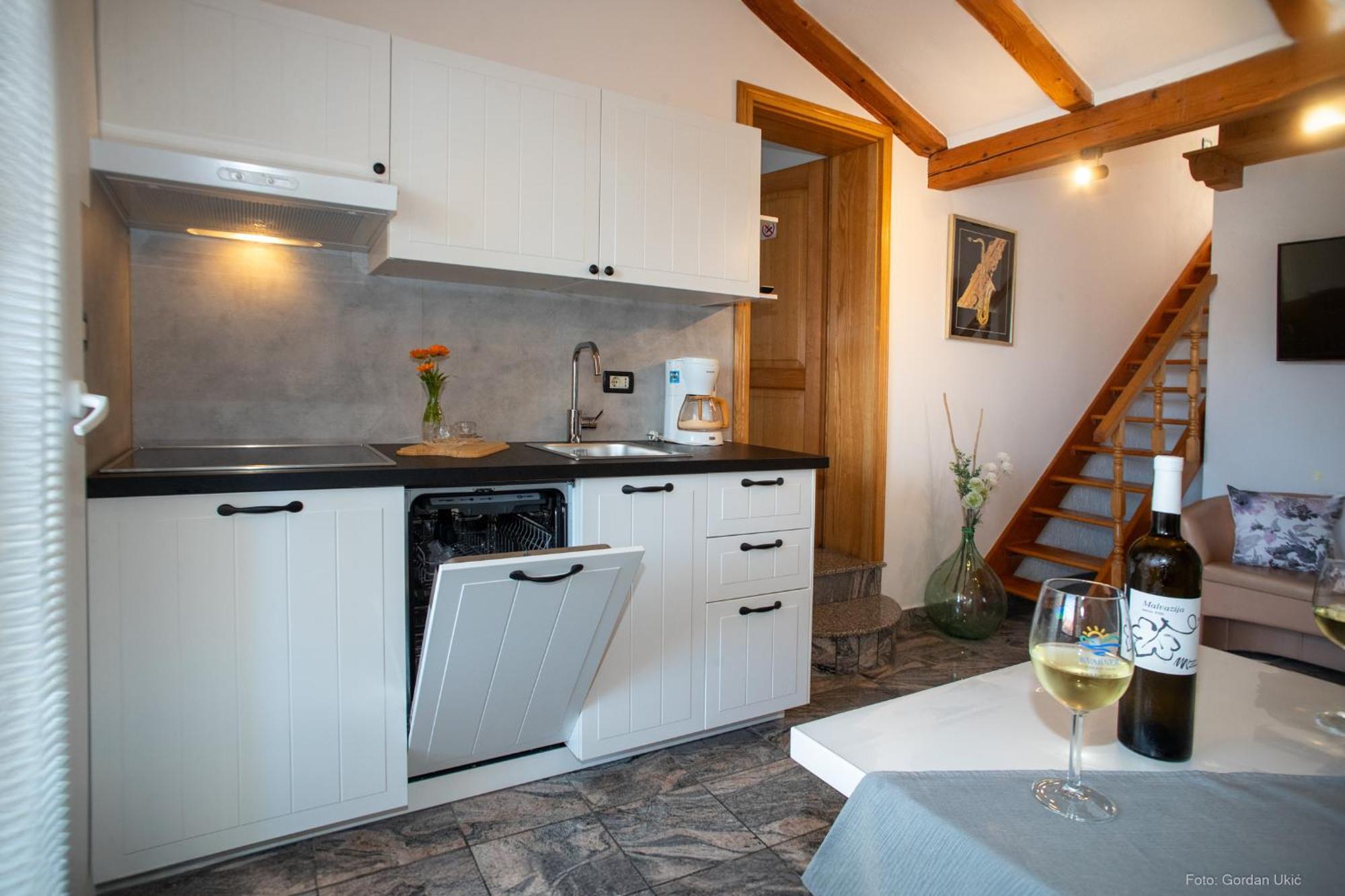 Guesthouse Mila Rovinj Habitación foto