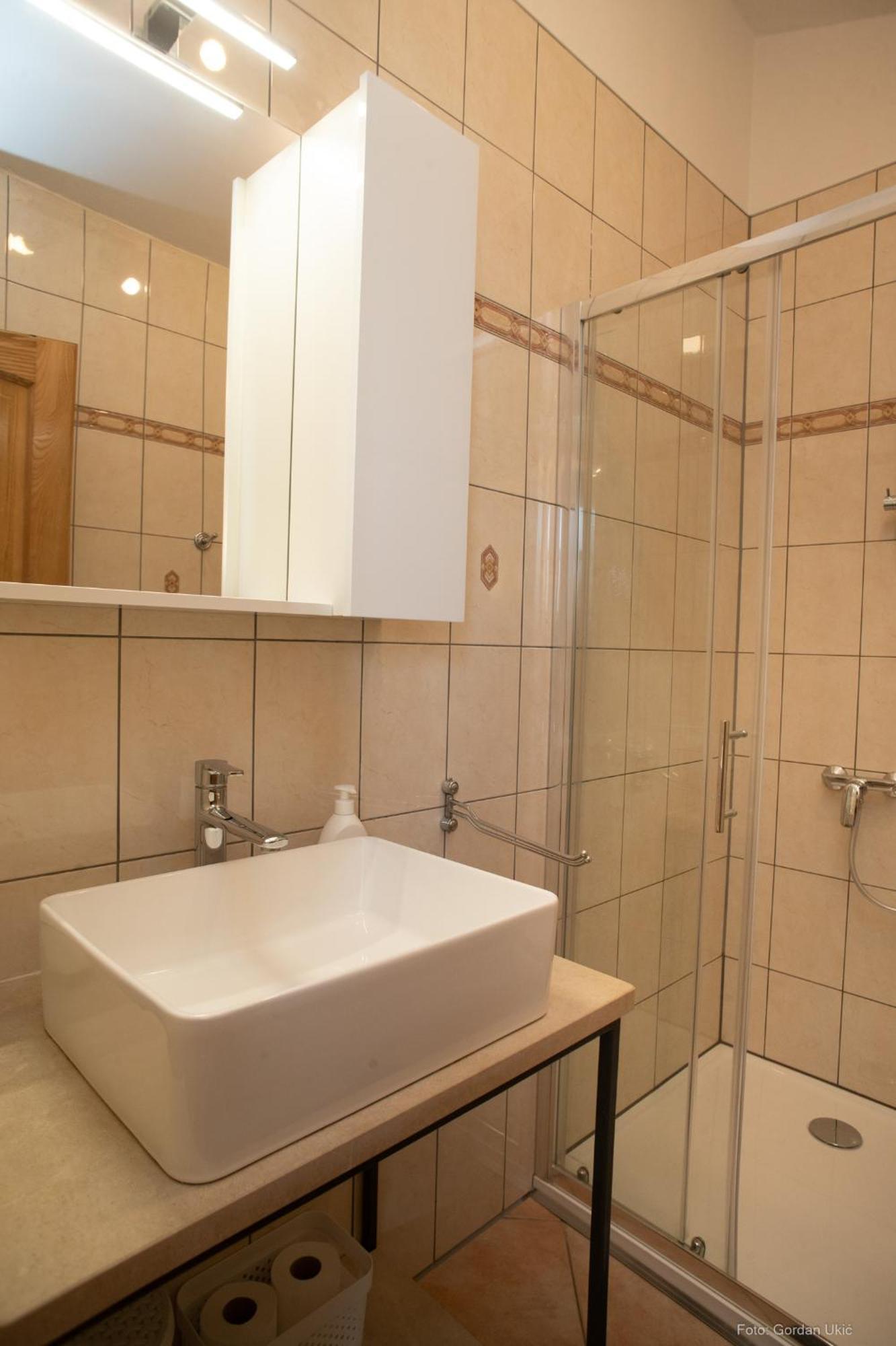 Guesthouse Mila Rovinj Habitación foto
