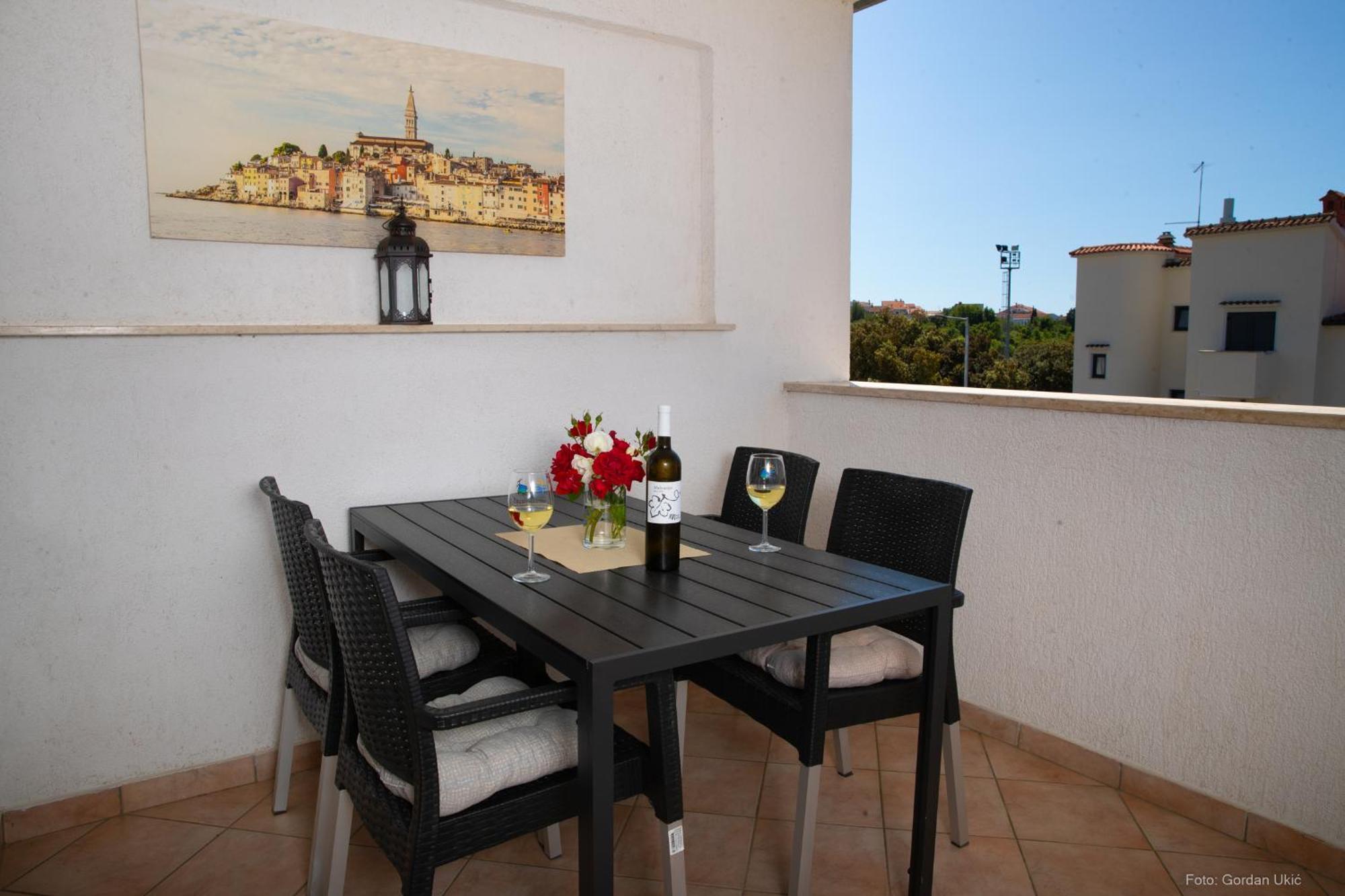 Guesthouse Mila Rovinj Habitación foto