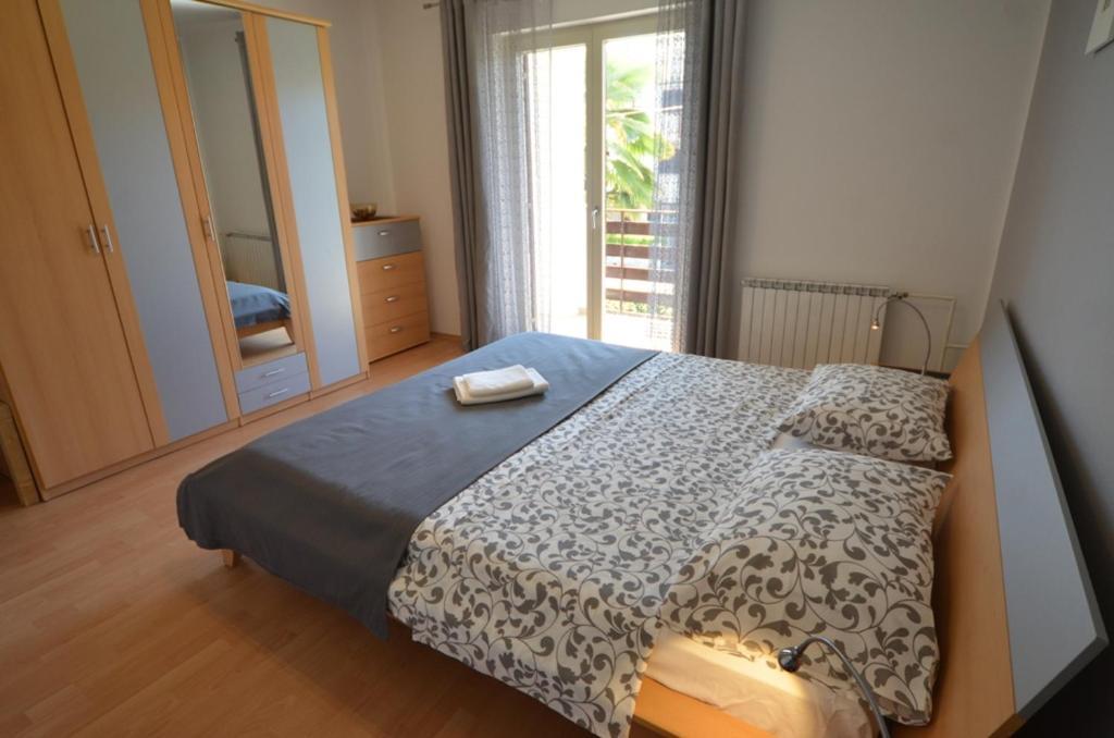 Guesthouse Mila Rovinj Habitación foto