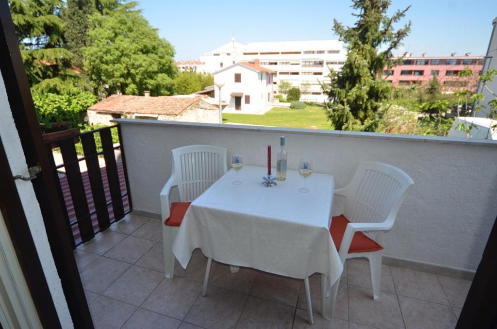 Guesthouse Mila Rovinj Habitación foto