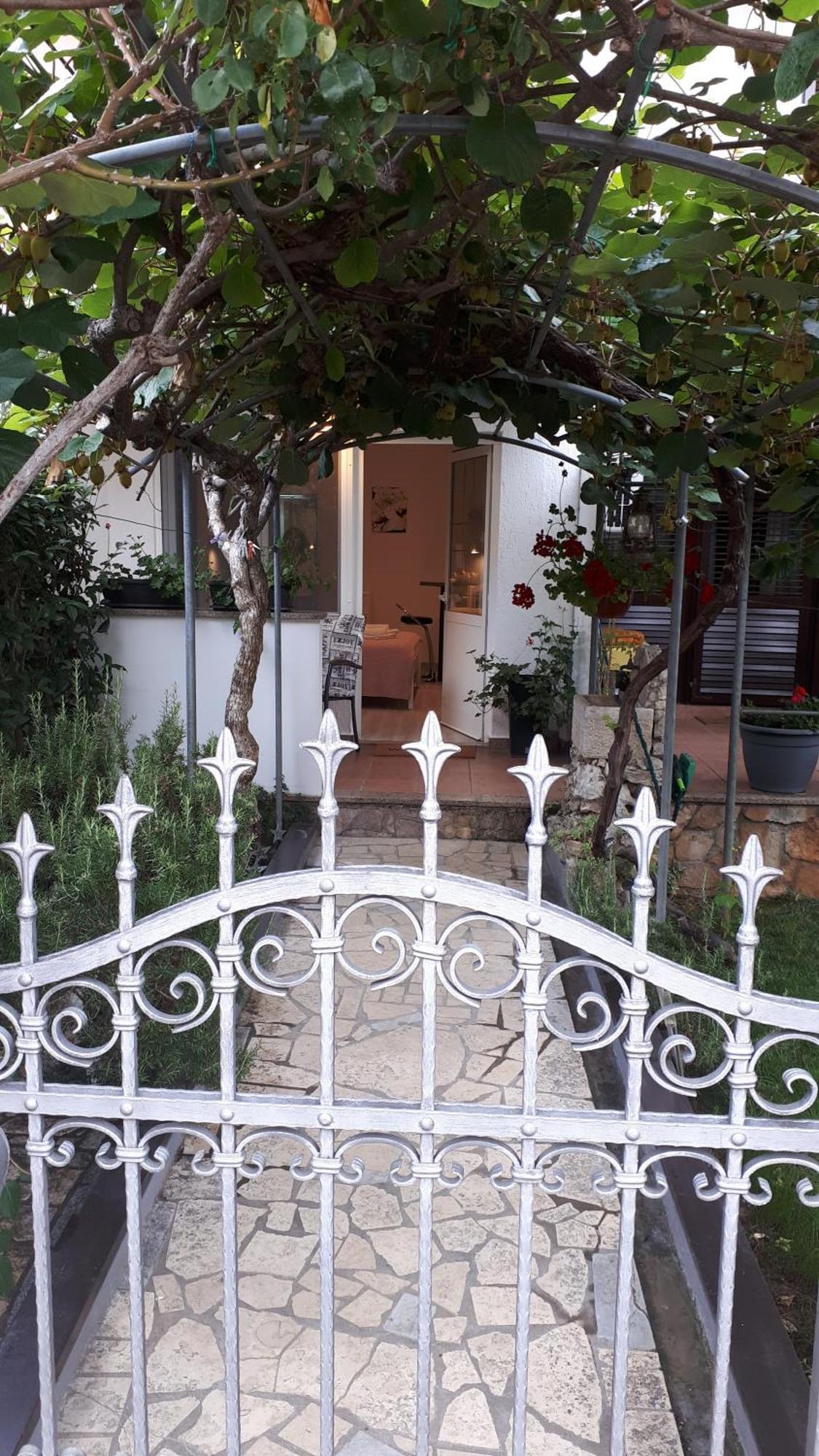 Guesthouse Mila Rovinj Habitación foto