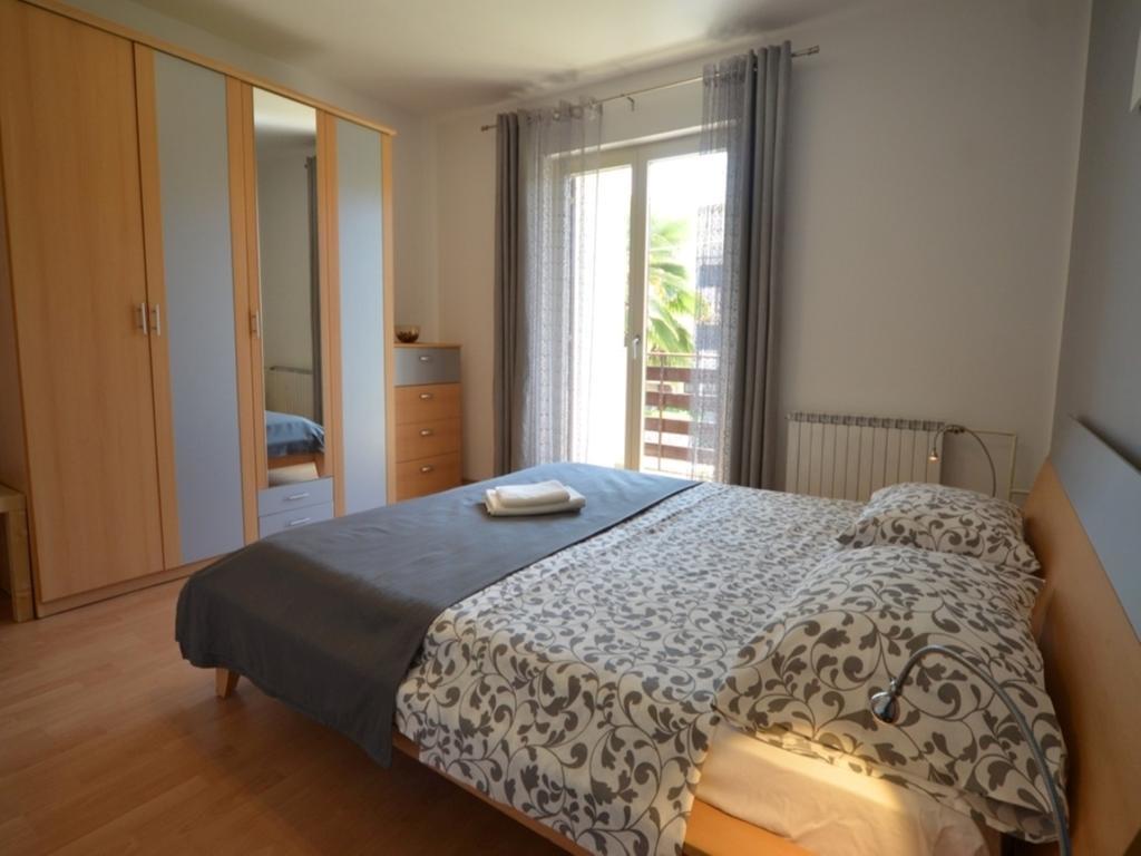 Guesthouse Mila Rovinj Exterior foto