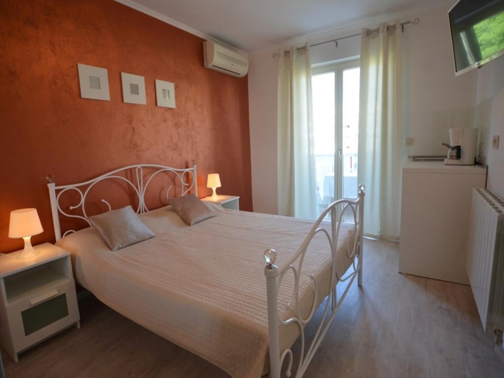 Guesthouse Mila Rovinj Exterior foto