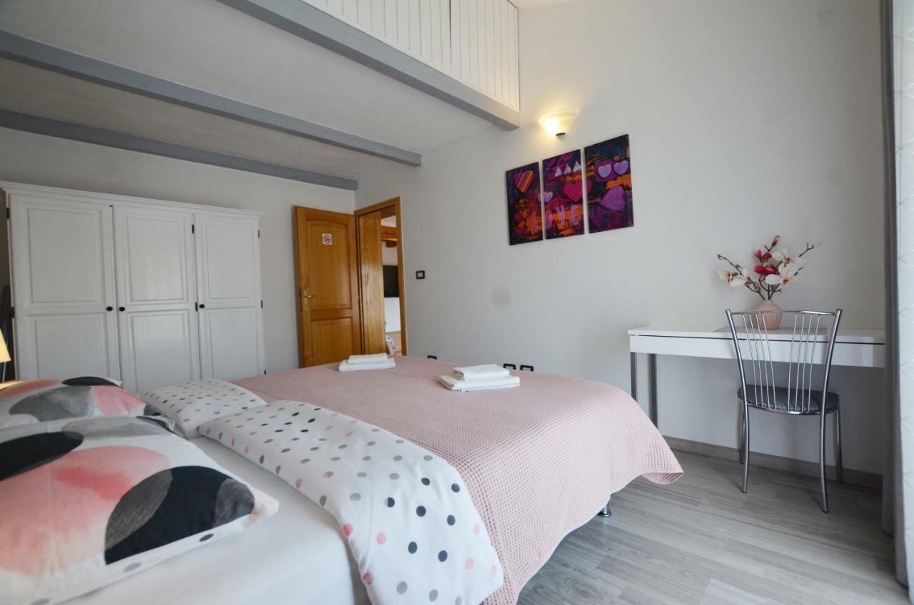 Guesthouse Mila Rovinj Exterior foto