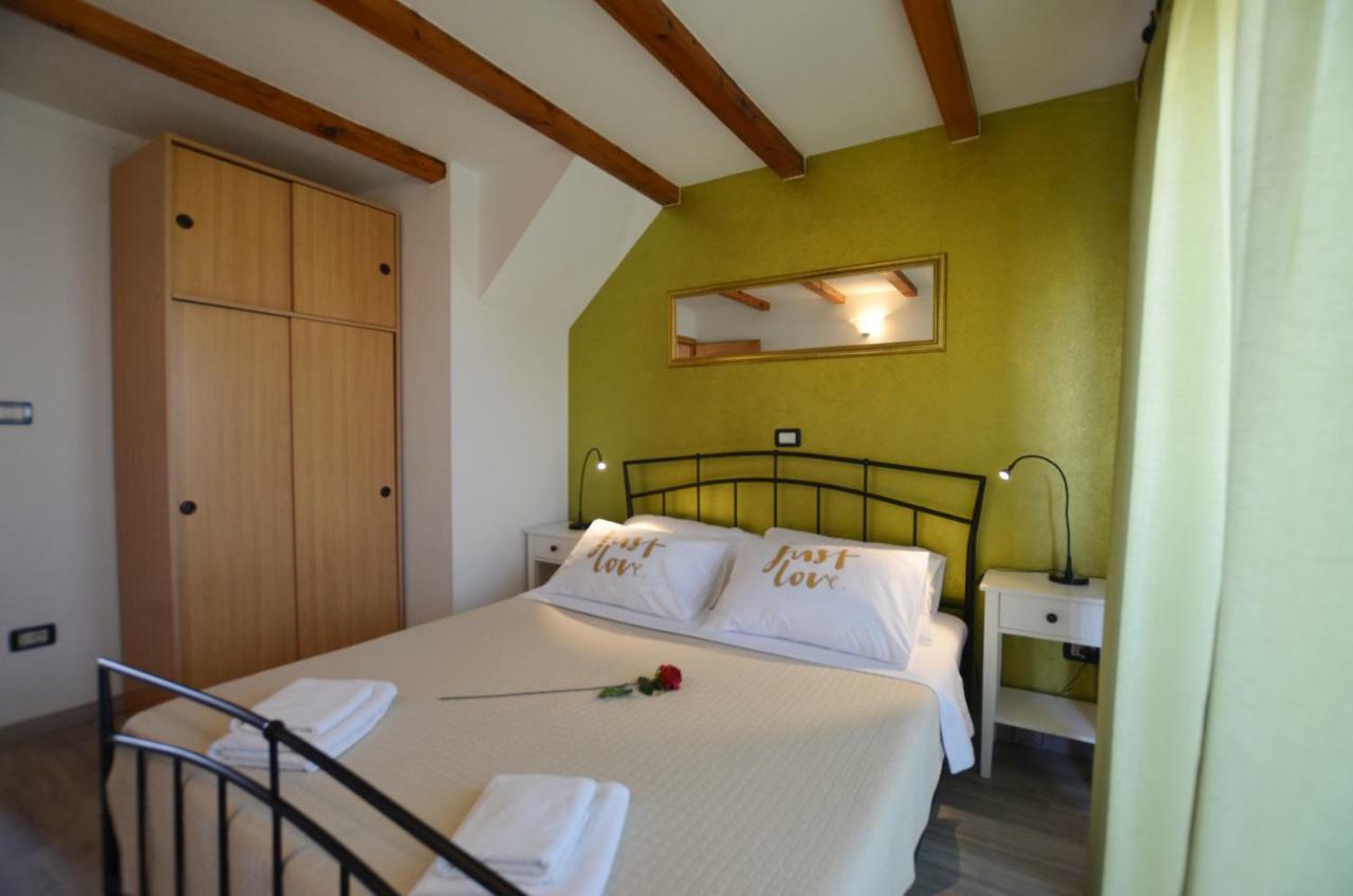 Guesthouse Mila Rovinj Exterior foto